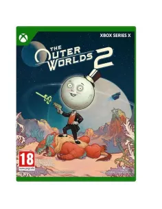 THE OUTER WORLDS 2 XBOX STANDARD 2