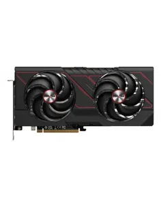 Sapphire Pulse Radeon RX 9070 Gaming Grafikkarte, 16384 MB GDDR6