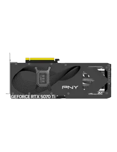 PNY GeForce RTX 5070 Ti OC Edition, 16384 MB GDDR7 2
