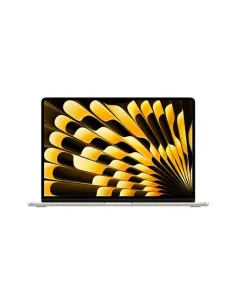 Apple MacBook Air 2026 15" M5 10C/10G 16/1TB Starlight MDVE4T/A