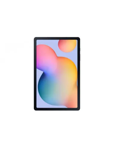 Samsung SM-P620 Tab S6 Lite2024 4+128GB 10.4" Wifi Black ITA