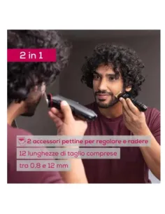 REGOLABARBA MN4X