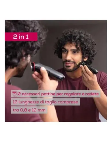 REGOLABARBA MN4X