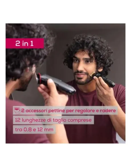 REGOLABARBA MN4X