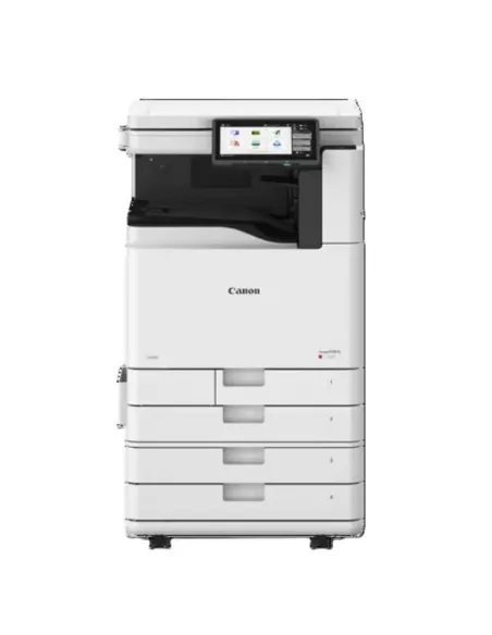 IF C3150+TONER+DADF+1ST COP+PEDESTA