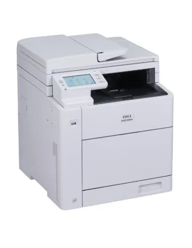 MC554DN MFP COLORI A4 32PPM