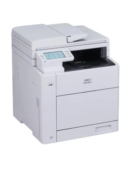MC554DN MFP COLORI A4 32PPM