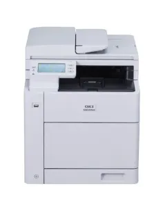 MC554DN MFP COLORI A4 32PPM 2
