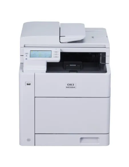 MC554DN MFP COLORI A4 32PPM