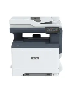 XEROX C325 COLOR MFP 3+2GAR