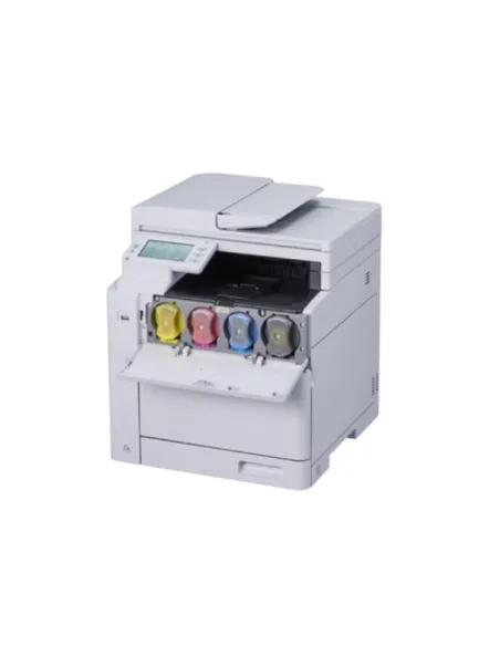 MC554DN MFP COLORI A4 32PPM
