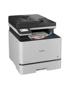 MFCL8730CDWW MULT LASER COLOR 4IN1 2