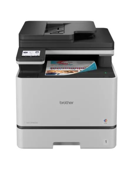 MFCL8730CDWW MULT LASER COLOR 4IN1