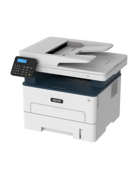 XEROX B225V_DNI A4 34 PPM MONO MFP