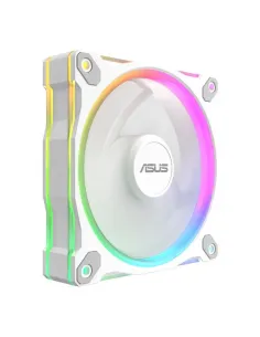 PRIME MR120 FAN ARGB REV WHITE 3IN1 2