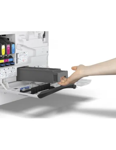 MAINTENANCE BOX FOR AM-C400/550