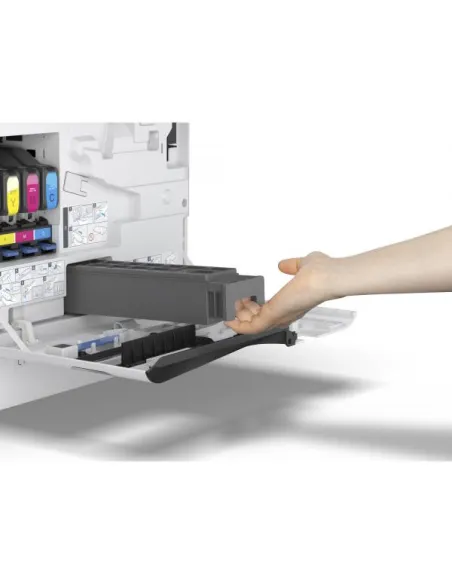 MAINTENANCE BOX FOR AM-C400/550