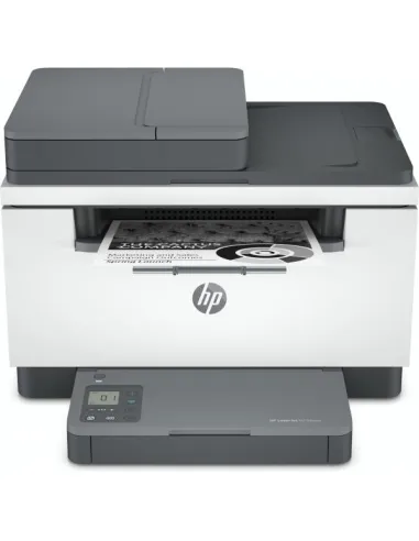 HP LASERJET MFP M234SDW