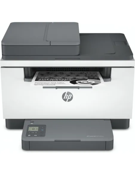 HP LASERJET MFP M234SDW