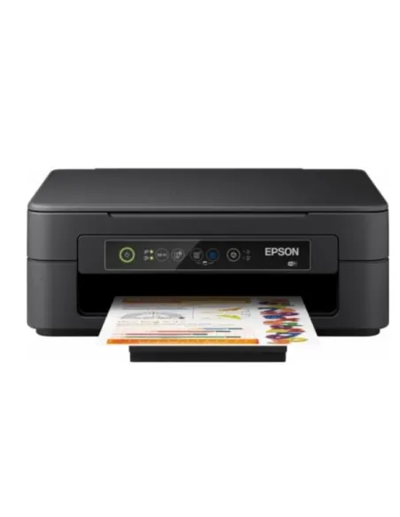 EXPRESSION HOME XP-3200