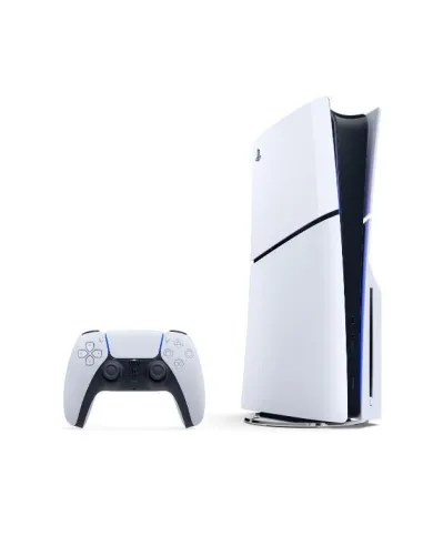 PLAYSTATION 5 CHASSIS E SLIM