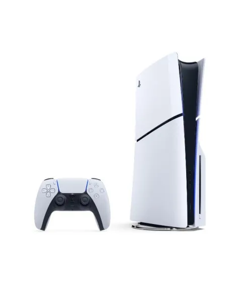 PLAYSTATION 5 CHASSIS E SLIM