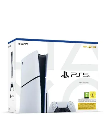 PLAYSTATION 5 CHASSIS E SLIM