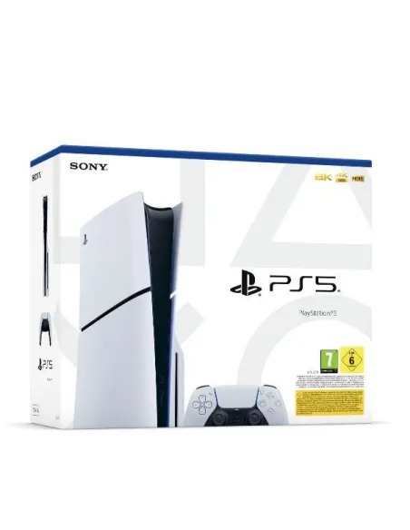 PLAYSTATION 5 CHASSIS E SLIM
