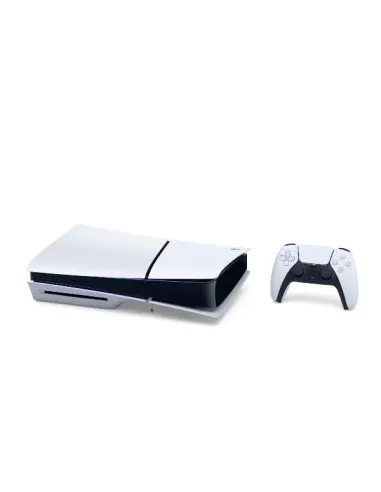 PLAYSTATION 5 CHASSIS E SLIM