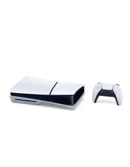 PLAYSTATION 5 CHASSIS E SLIM