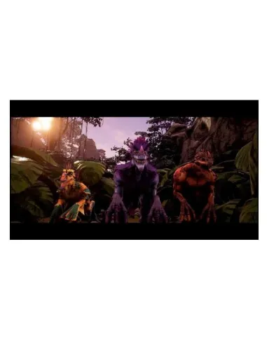 GameMill Entertainment Skull Island: Rise of Kong Standard