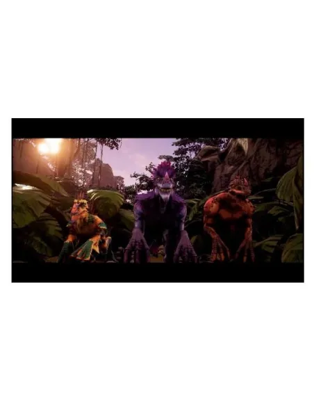 GameMill Entertainment Skull Island: Rise of Kong Standard