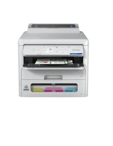 WORKFORCE PRO EP-C800RDW