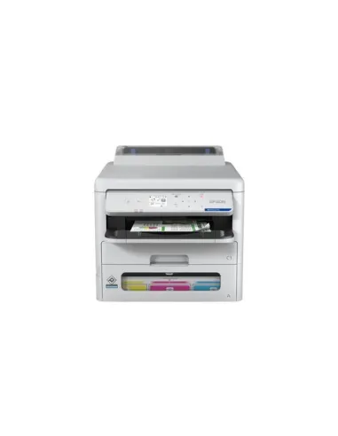 WORKFORCE PRO EP-C800RDW