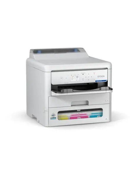WORKFORCE PRO EP-C800RDW