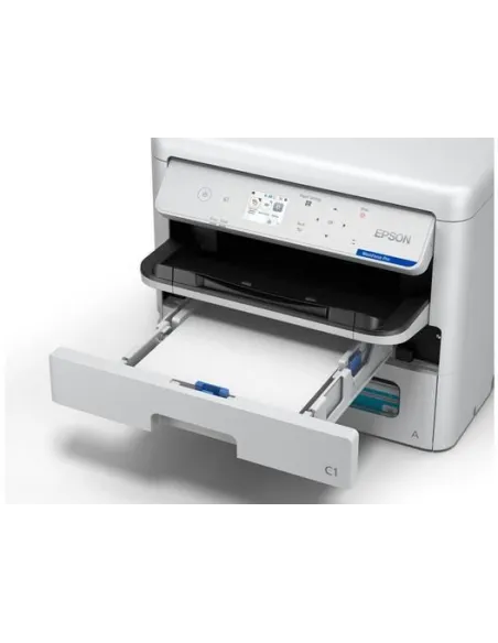 WORKFORCE PRO EP-C800RDW