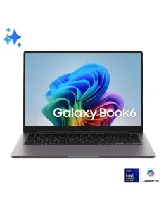 GALAXY BOOK6 EE 2