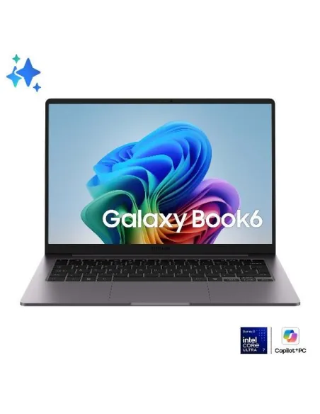 GALAXY BOOK6 EE