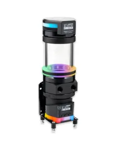 aqua computer ULTITUBE D5 100 PRO LEAKSHIELD Ausgleichsbehälter