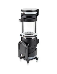 aqua computer ULTITUBE D5 100 PRO LEAKSHIELD Ausgleichsbehälter 2