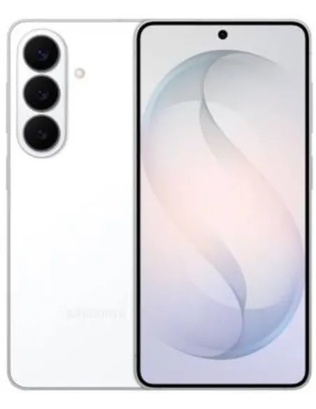 Samsung SM-S942 S26 12+256GB 6.3" 5G White Wind3