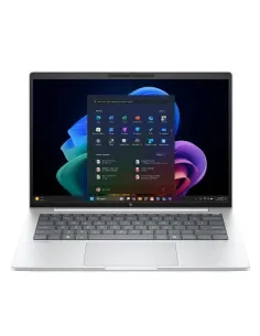 HP EliteBook 8 G1i 16 inch Notebook Next Gen AI PC Wolf Pro Security 2