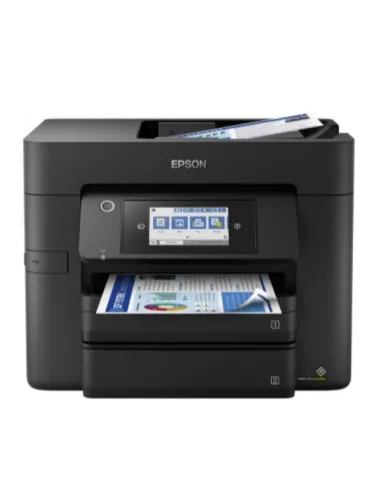 WORKFORCE WF-4830DTWF