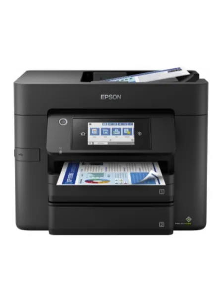 WORKFORCE WF-4830DTWF