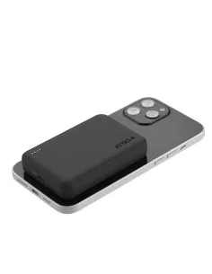 MAGSAFE POWERBANK 10000MAH BLACK
