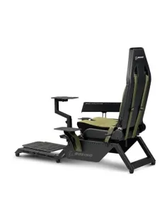 BOEING FLIGHT SIMULATOR MILITARY
