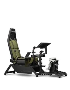 BOEING FLIGHT SIMULATOR MILITARY 2