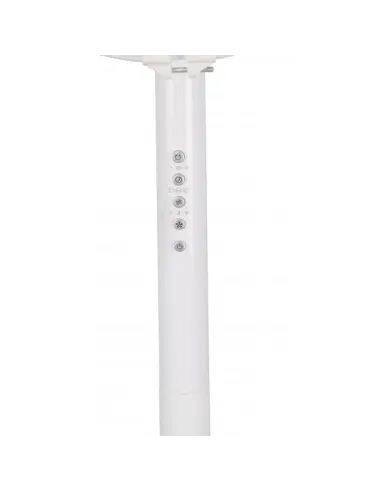 STANDY EVO WHITE - VENT. PIANT