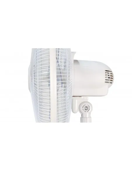 STANDY EVO WHITE - VENT. PIANT