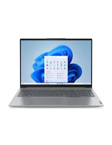 THINKBOOK 16-ARP GEN7